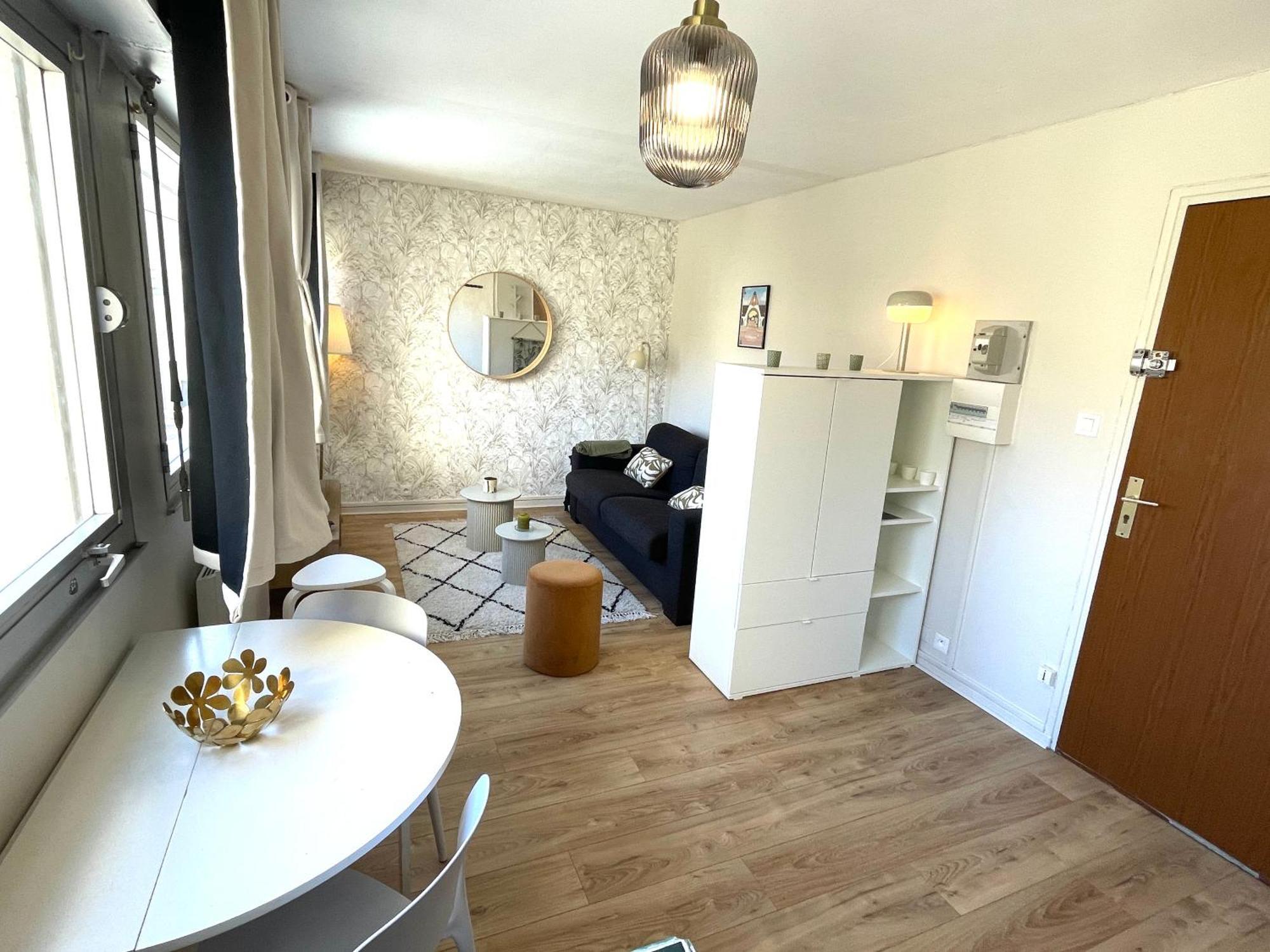 Calme Plein Centre 50m * Le Touquet-Paris-Plage