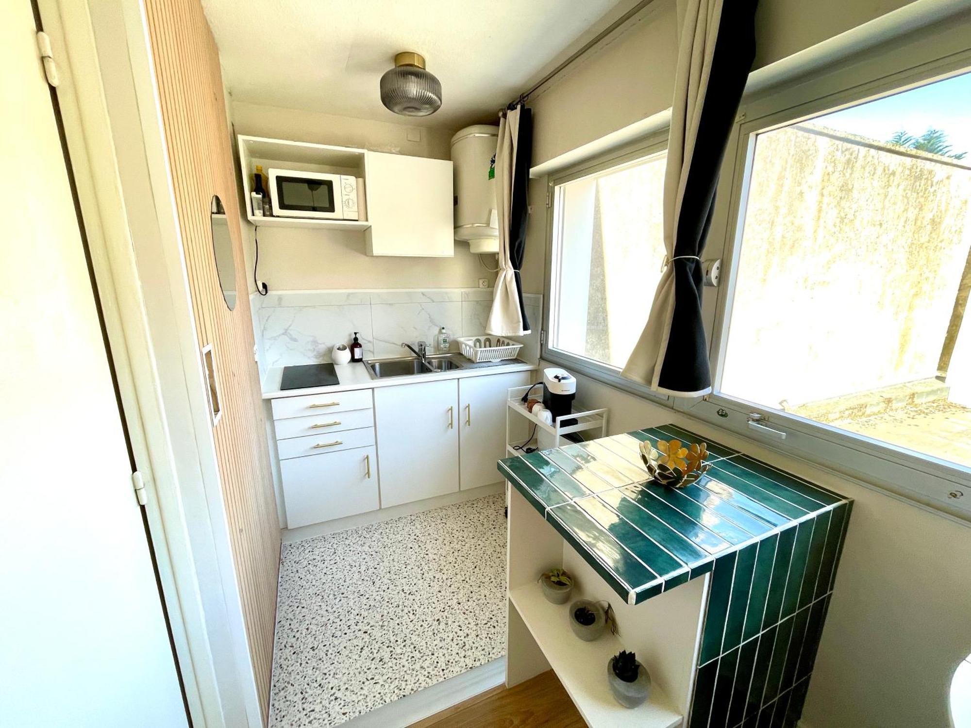 Calme Plein Centre 50m Le Touquet-Paris-Plage