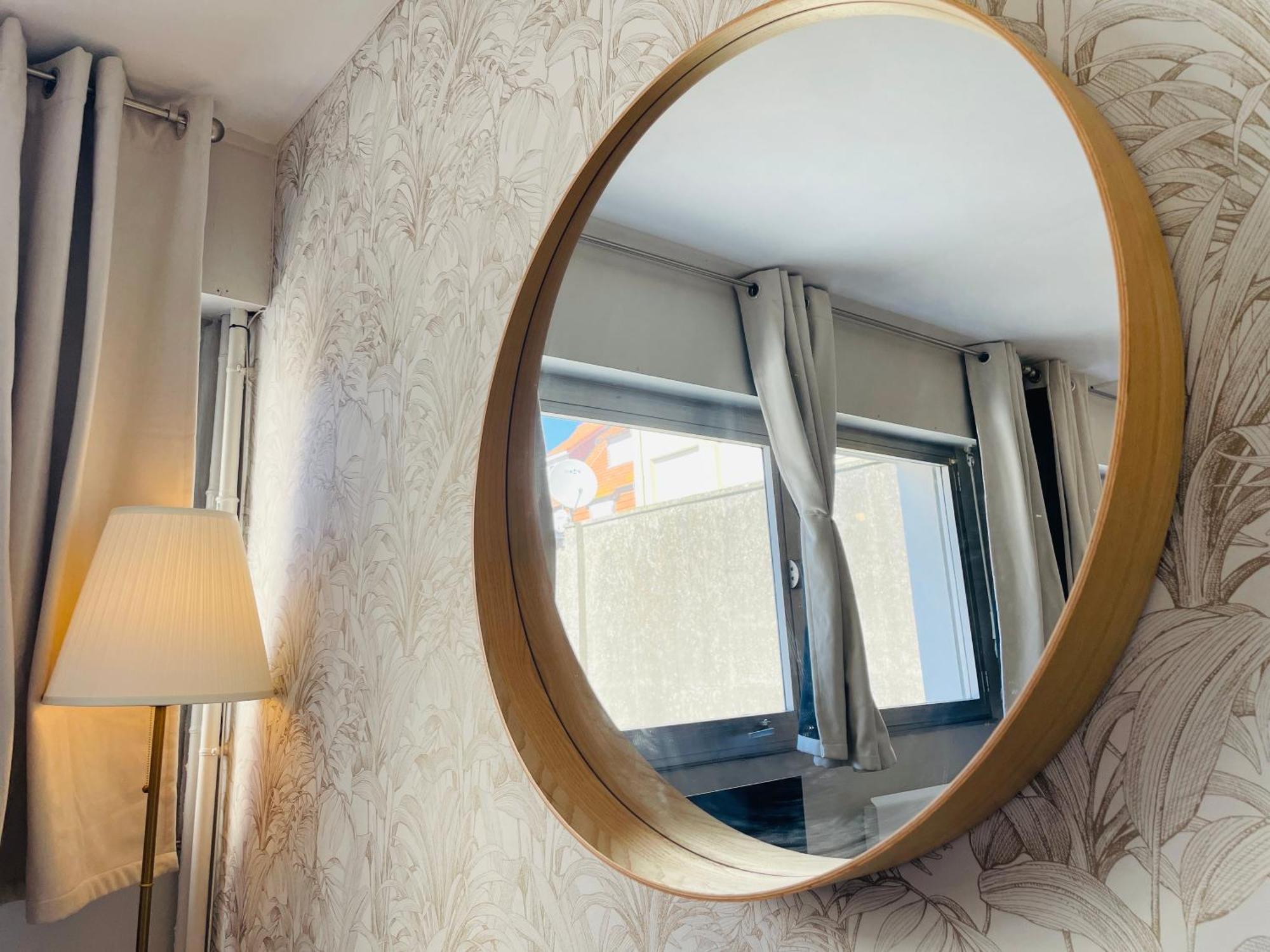 Calme Plein Centre 50m Appartement *